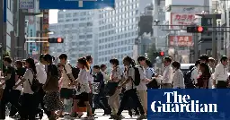 Japan wrestles with its views on ‘outside people’ amid population crisis
