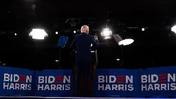 As Biden digs in, some top Democrats want him out of the race this week | CNN Politics