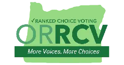 Oregon Ranked Choice Voting