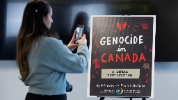 Canada's Indigenous women forcibly sterilized decades after other rich countries stopped