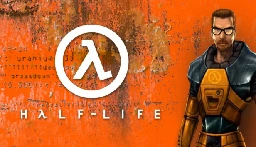 Save 100% on Half-Life on Steam