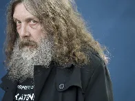 El anarquismo de Alan Moore fuera de las páginas de 'V de Vendetta'