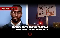 Supreme Court refuses to defend constitutional right to organize