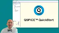 QSPICE quick start videos