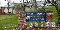 U.S. Investigating Veterans Nursing Homes in New Jersey for Possibly Understating Covid Deaths