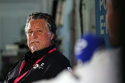 FIA approves Andretti entry as 11th F1 team from 2025-26