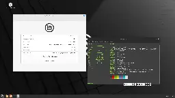 Linux Mint Debian Edition 6 "Faye" Is Now Available for Public Beta Testing - 9to5Linux