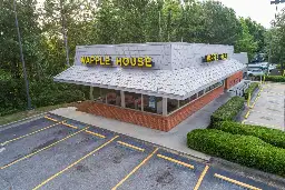 Tired of Low Wages and Workplace Violence, Waffle House Workers Are Organizing