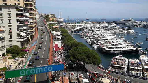 Formula 1 to race in Monaco until 2031