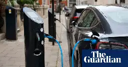 Post-Brexit watchdog ‘ready’ to investigate flood of cheaper Chinese electric cars