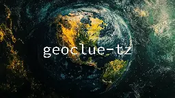 GeoClue TZ: Privacy-First Linux Location Service