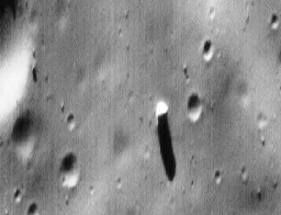 Phobos monolith - Wikipedia