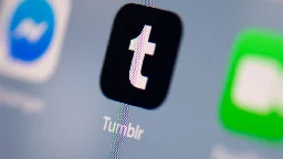 Tumblr to add support for ActivityPub, the social protocol powering Mastodon and other apps | TechCrunch