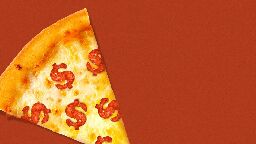 SoftBank-backed pizza startup shuts down after raising $445 million