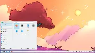 KDE Plasma 6.0, and KDE Gear 24.02 released