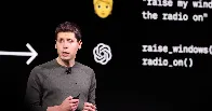 Breaking: Sam Altman to return as CEO of OpenAI