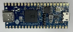 $6 Pine64 Ox64 SBC features BL808 64-bit/32-bit RISC-V multi-protocol WiSoC with 64MB RAM - CNX Software