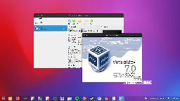 VirtualBox 7.0.16 Released with Initial Support for Linux 6.8 and 6.9 Kernels - 9to5Linux