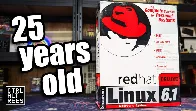 Installing Linux Like It's 1999