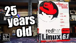 Installing Linux Like It's 1999