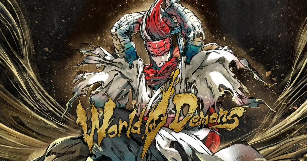 Bayonetta dev's Apple Arcade exclusive World of Demons will no longer be playable next month