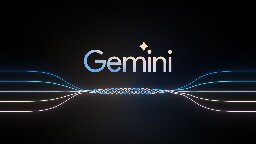 Introducing Gemini: our largest and most capable AI model