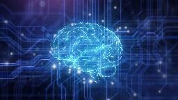 Brain-computer interface tech offers new hope for stroke patients