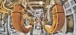 Problemi senza fine per ITER, il più grande progetto per la fusione nucleare