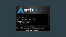 Arch Linux's October 2023 ISO Release Brings Linux 6.5, Installer Improvements - 9to5Linux