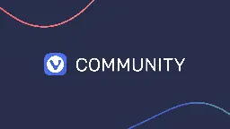 About Vivaldi Community | Vivaldi Community