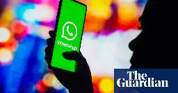 WhatsApp messaging platform back online after global outages