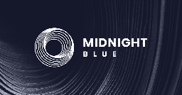 TETRA:BURST | Midnight Blue