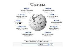 CIA, FBI computers used for Wikipedia edits