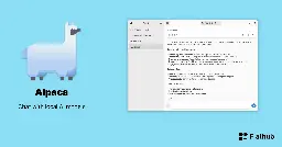 Install Alpaca on Linux | Flathub