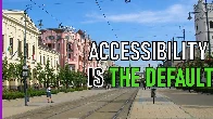 Why Europe Feels More Accessible