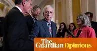 US Congress is a cozy club of multimillionaire boomer lawmakers hoarding power