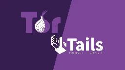 Tor and Tails Merge to Fight Global Surveillance and Censorship