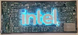 Intel announces cancellation of 20A process node for Arrow Lake, goes with external nodes instead, likely TSMC