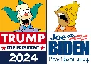 USA presidential candidates
