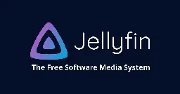 Android TV version 0.16 | Jellyfin