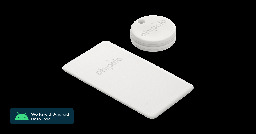 Chipolo Point BUNDLE for Google's Find My Device app - Chipolo