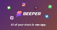 What do you think about beeper?