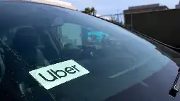 Uber Passenger Allegedly Shot Driver After Mistakenly Believing She Was Being Kidnapped