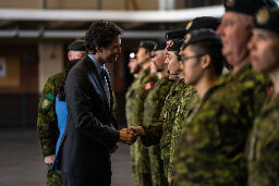 Under Justin Trudeau, Canada Is Abetting Saudi Arabia’s War Crimes in Yemen