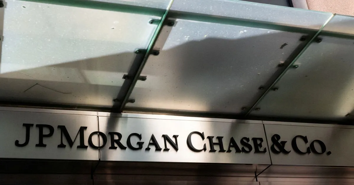 JPMorgan pays $75 million to settle lawsuit over Jeffrey Epstein ties