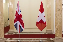 UK and Switzerland to sign professional qualifications deal