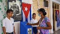 75.92% turnout in Cuba’s legislative elections