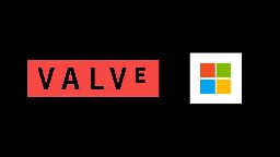 Crazy rumour suggests Microsoft are preparing $16 billion offer for Valve
