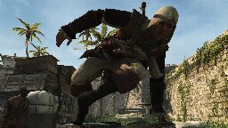 Ubisoft has quietly pulled Assassin's Creed IV: Black Flag from Steam