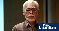 Studio Ghibli to release Hayao Miyazaki’s final film with no trailers or promotion